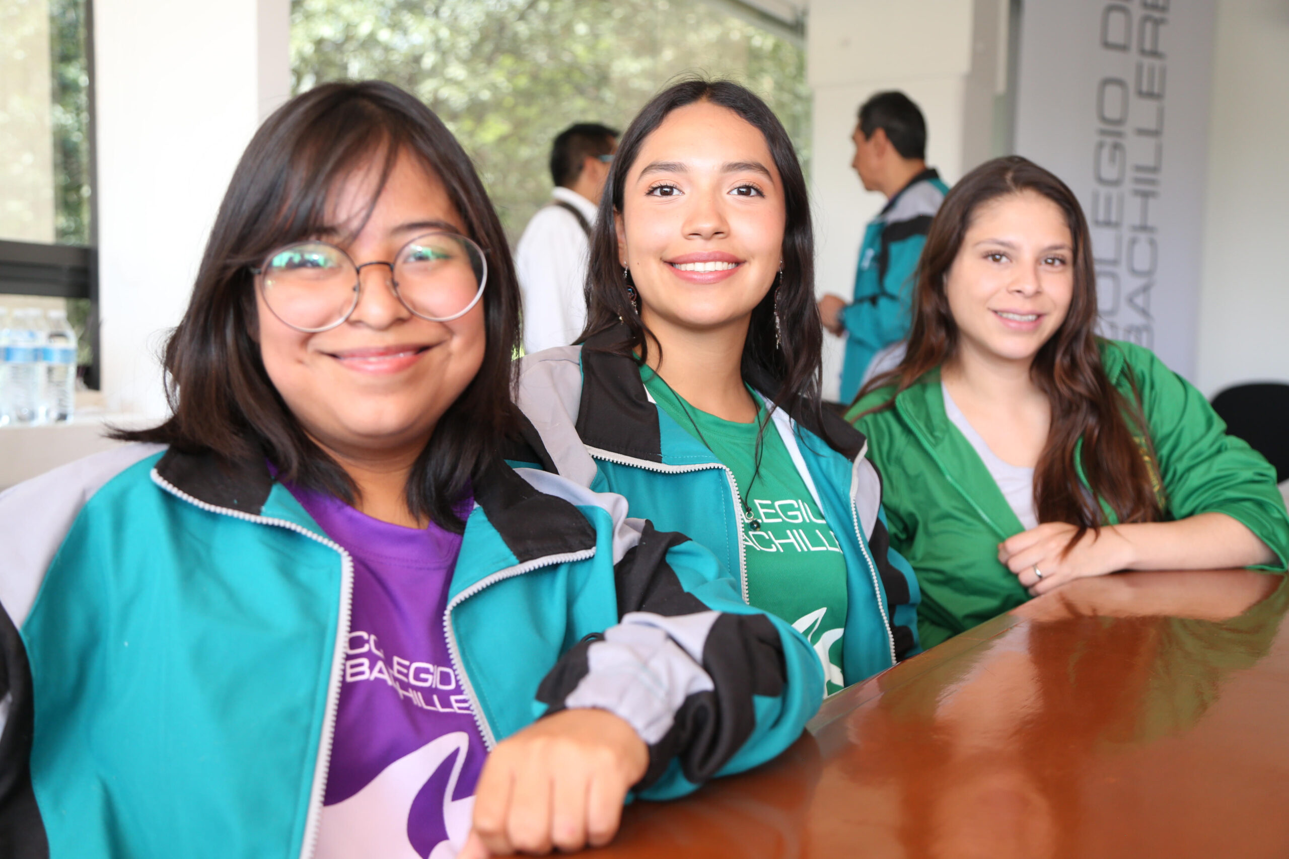 Bachilleres se presentaron con La casa de Bernarda Alba, en Colombia