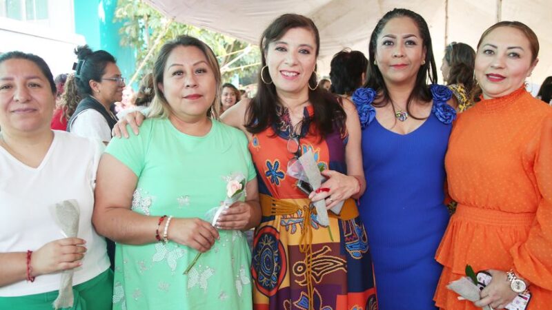 Una celebración al amor incondicional 