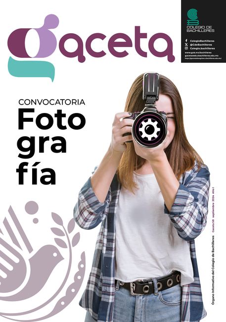 Gaceta 58